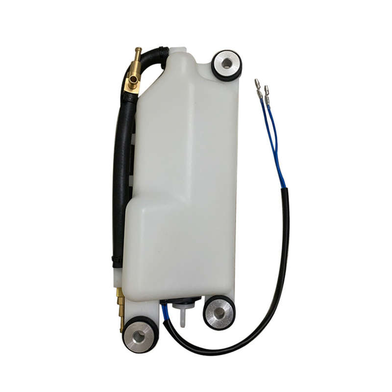 1200-8M0063190 12008M0063190 8M0063190 Outboard Fuel Tank Assembly for Mercury