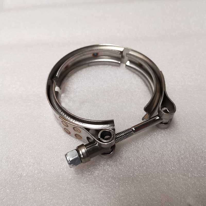 1PC New 3892648X Fits for Cummins QSM11 ISM11 Clamp V Band 3892648