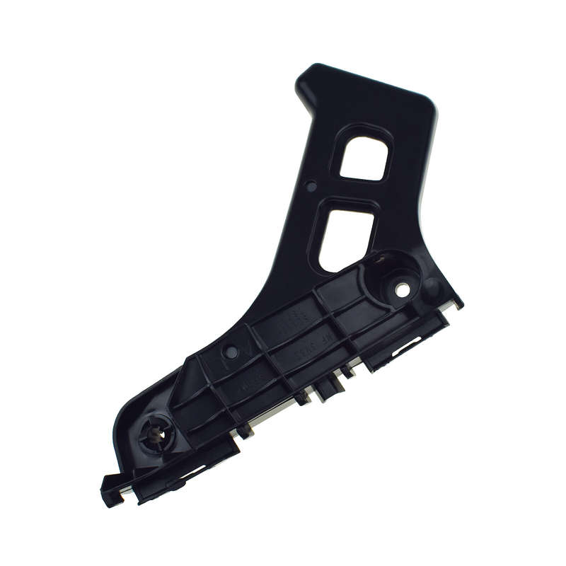 5211676011 LX1042106 Front Left Bumper Support Brackets For 2011-17 Lexus CT200h