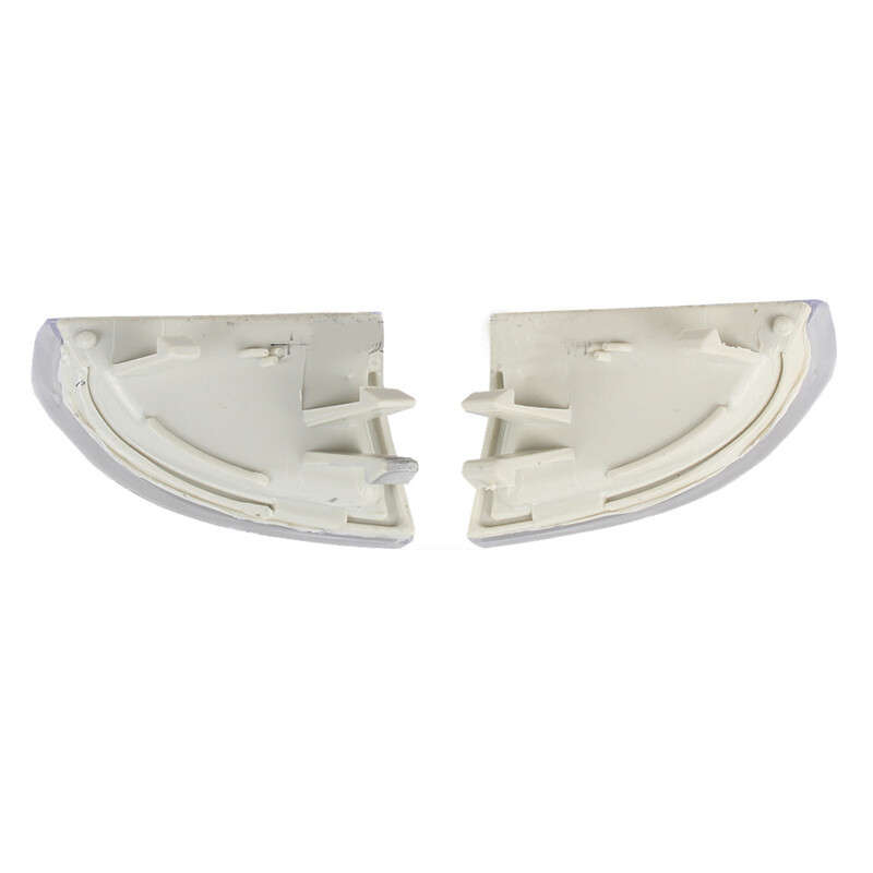 Front Left & Right Turn Signal Light Shell For VW Passat CC 3C8807717 3C8807718