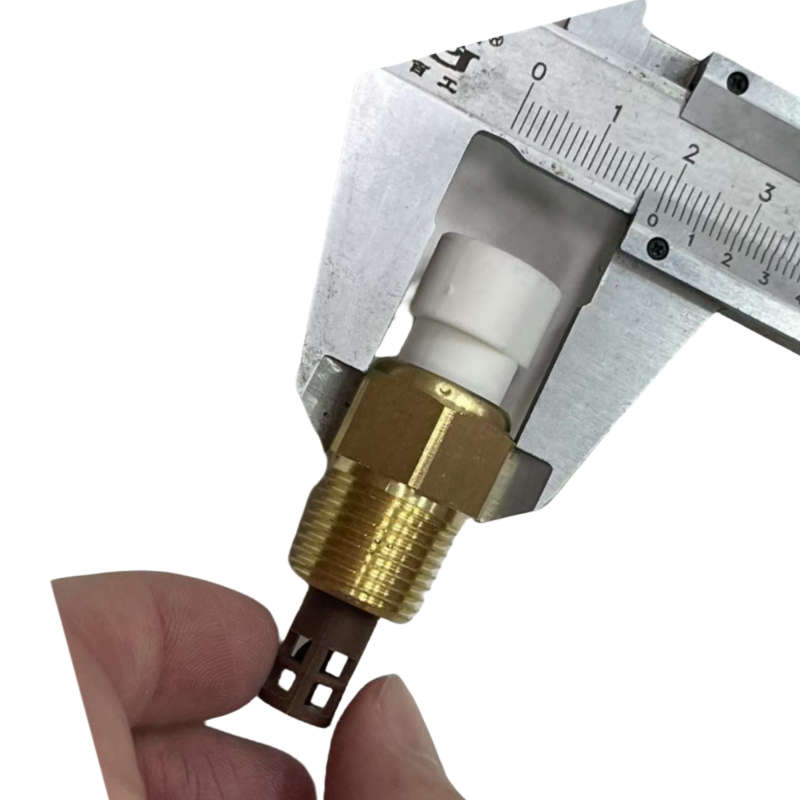 Water temperature sensor 25037225 A100E6034F 25037334 25036751 For General Motor