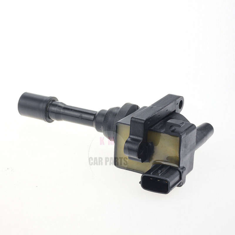 GENUINE H6T20171 IGNITION Coil Pack 1996 for MITSUBISHI FTO GR V6 24V .