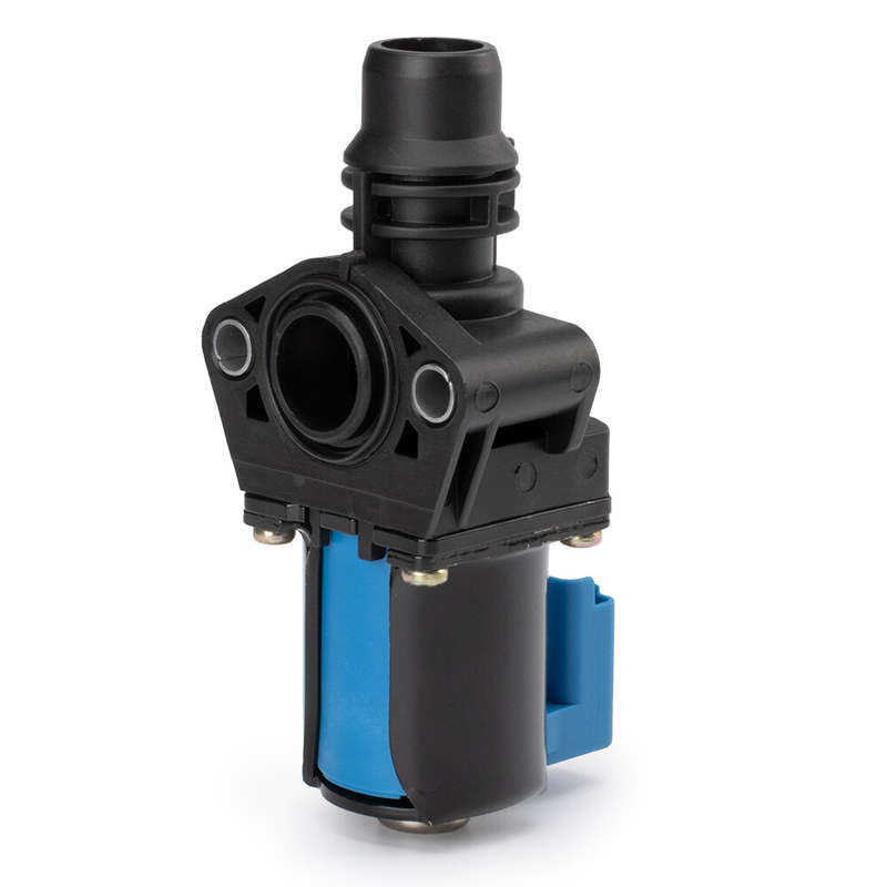 BM5Z-8C605-C Heater Control Valve For Ford Escape Fiesta Fusion 1.6L Radiator