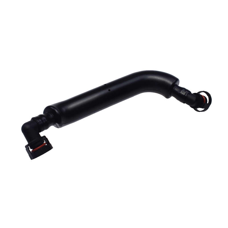 For BMW 545i 645Ci 745i Engine Crankcase Air Breather Vent Hose Hose 11617547185