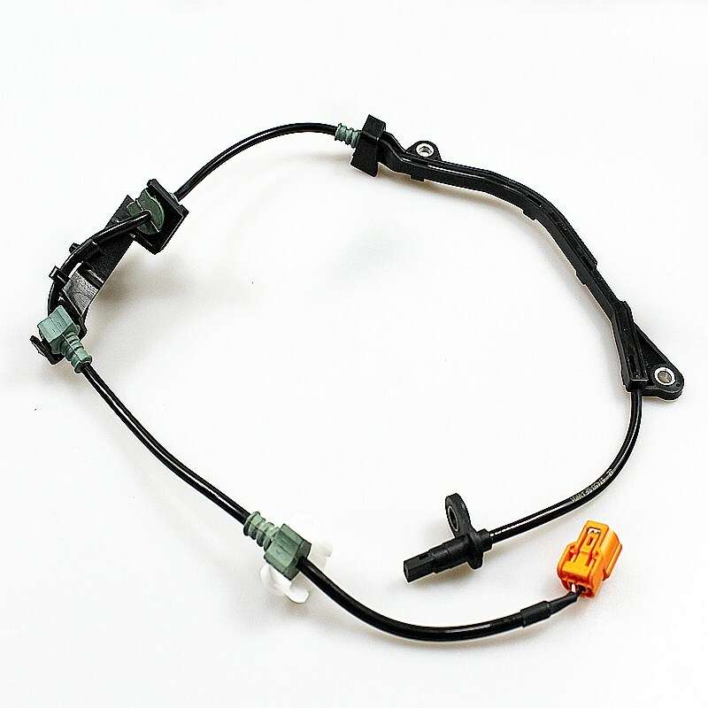Front Right ABS Wheel Speed Sensor Part 57450-SFJ-W01 For Honda Odyssey