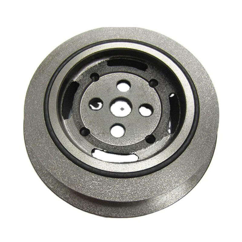 Crankshaft Damper 3925566 3925567 3925568 Fits for Cummins 6C ISC 6CT8.3 8.3L