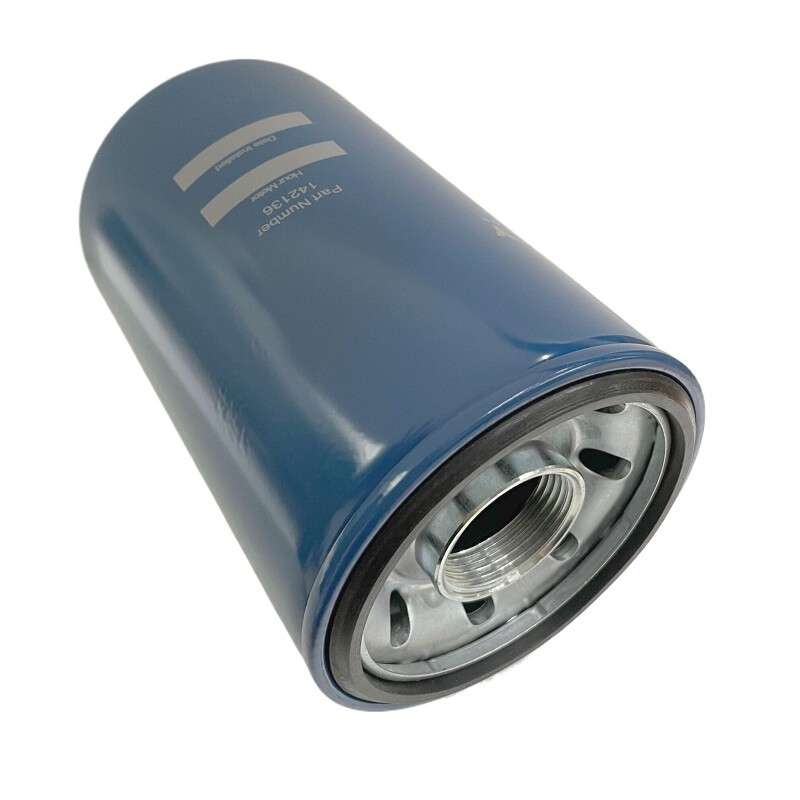 1PC New 142136 Oil Filter Fits for Quincy Screw Air Compressor