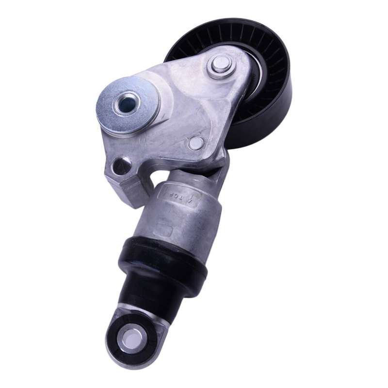 Belt Tensioner Fit For Mazda 3 6 CX-3 CX-5 MX-5 2.0L 2.5L PE03-15-980B