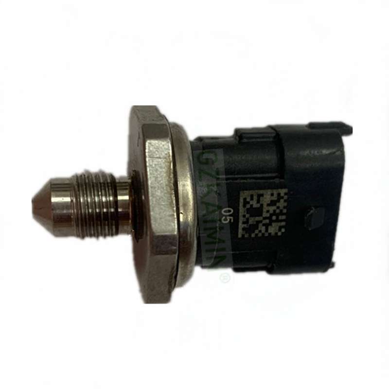 Fuel pressure sensor 35342-2E610 Suitable for 2016-2022 Kia Niro Soul 1.6L
