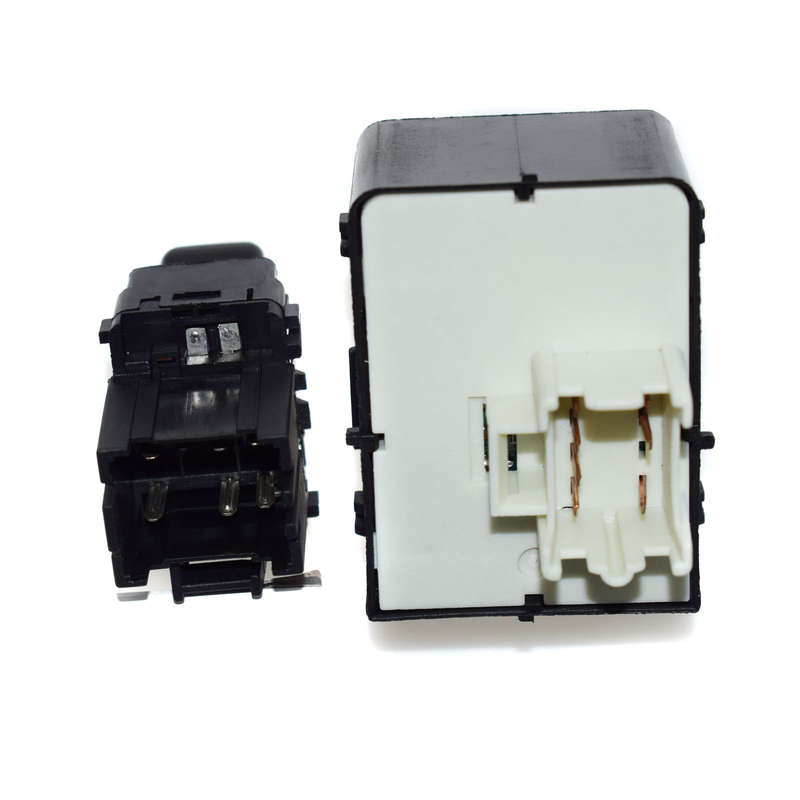For Silhouette Venture 00 01 02 03 04 05 Power Window Master Passenger Switch
