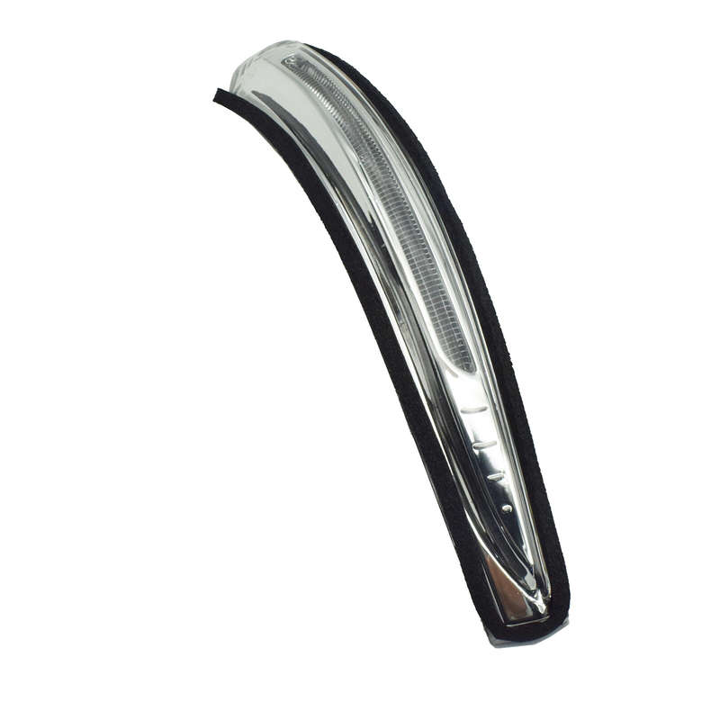 New Left Side Mirror Turn Signal Lamp For Hyundai Santa Fe 2013-2016 87613-2W000