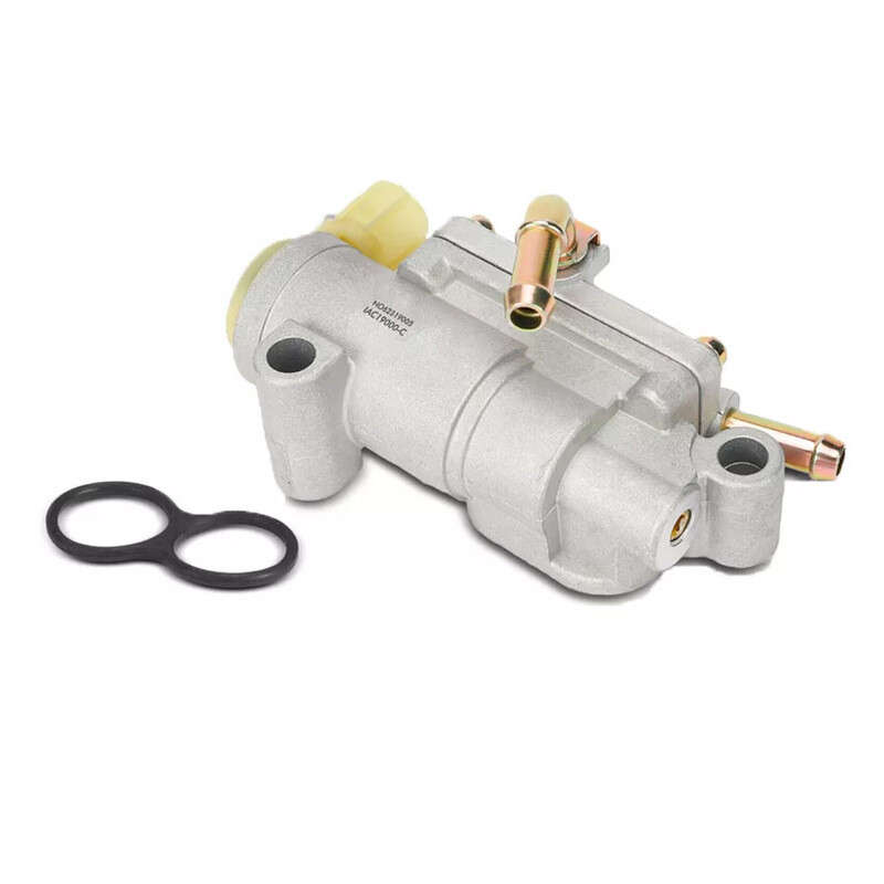 Idle Air Control Valve 36450PW5A01 Fits for Honda Civic CRX L4 1.5L 1988-1991