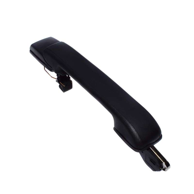 1X Rear Right Left Exterior Door Handle 1H4839205 For 1993-98 VW Golf Mk3 K2 New
