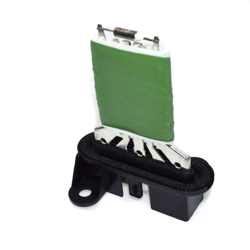 Heater Blower Motor Resistor Fan Control Module For Chrysler RU347X 5174124AA