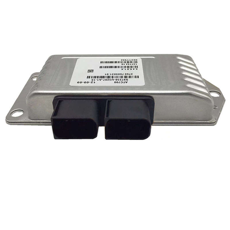 27607569969 For BMW E70 E71 E72 X5 X6 X5M X6M Transfer Box Case Control Unit