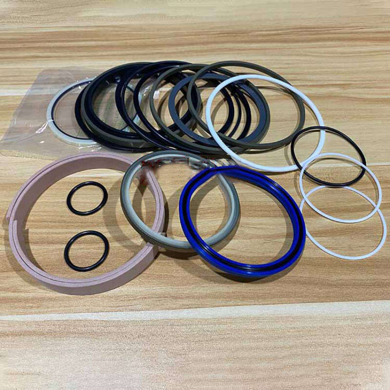 31Y1-15236 Boom Cylinder Seal KIT for Excavator R210-7 R210LC-7 R265LC-7 R220LC