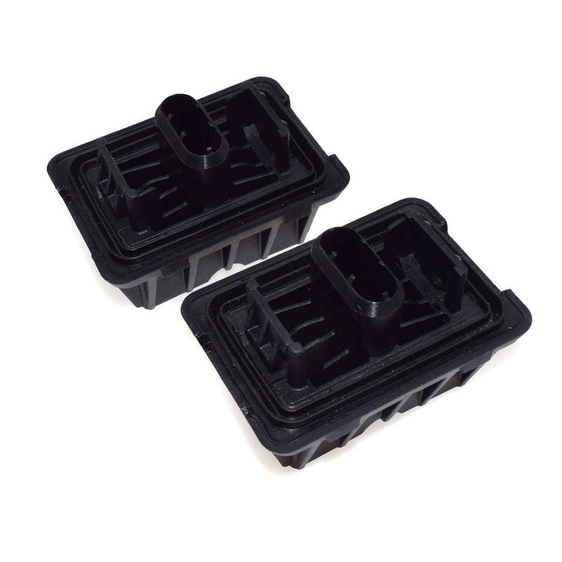 2pcs Lift Support Jack Pads Under Car For BMW E92 328i 335i Coupe 51717164761