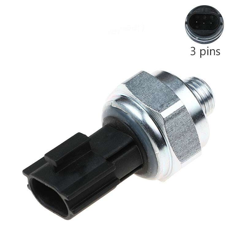 Oil Pressure Sensor 49763-6N20A 42CP12-1 Fits Nissan Infiniti Power Steering