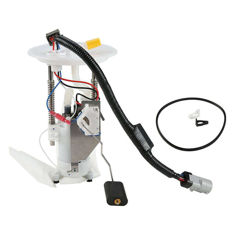 Fuel Pump Module Assembly For Ford Explorer for Mercury Mountaineer V6 4.0L 2004