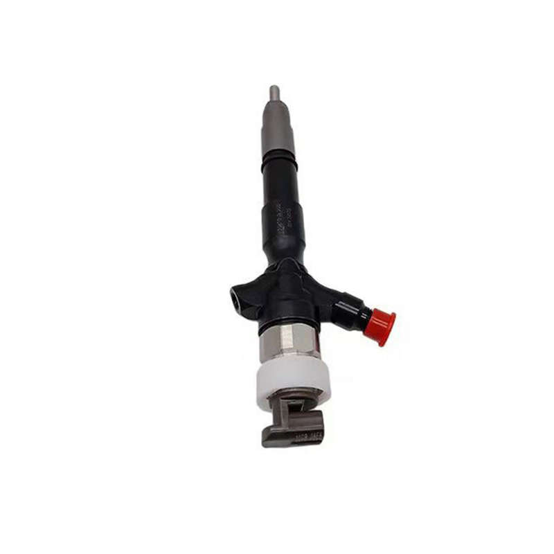 Denso Diesel Fuel Injector 236700L110 23670-0L110 for Toyota Hilux 2.5L 2KD-FTV