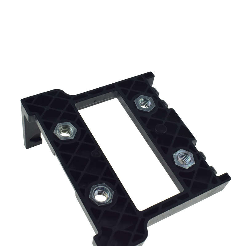 Distance Radar Sensor Bracket for 16-20 Nissan Altima Maxima Sentra 1271015029