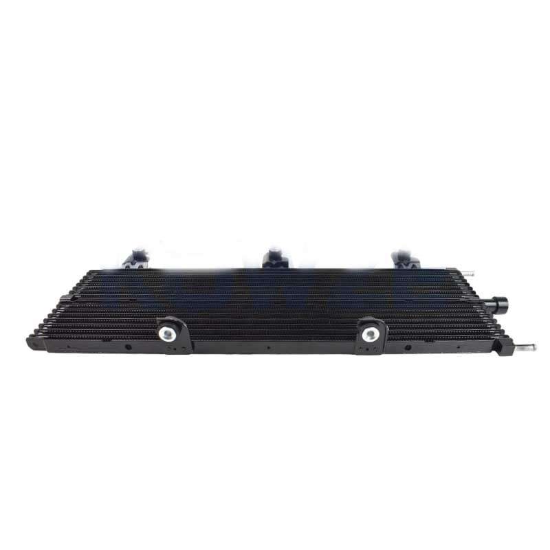 Oil Cooler Automatic Transmission 21606-EB40A FIt For NISSAN NAVARA D40 2.5 DCI