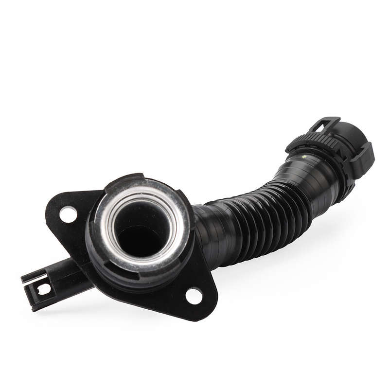 CrankCase Vent Hose 11127590163 3.0L For BMW N55 135I 135IS 335I 535I 640I 535I