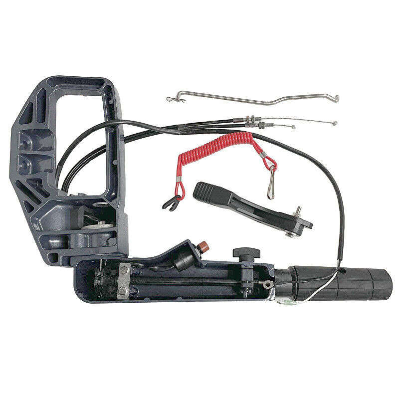Steering Handle/Tiller Arm 66T-W0084-02 for YAMAHA 2 Stroke 40HP Outboard E40X
