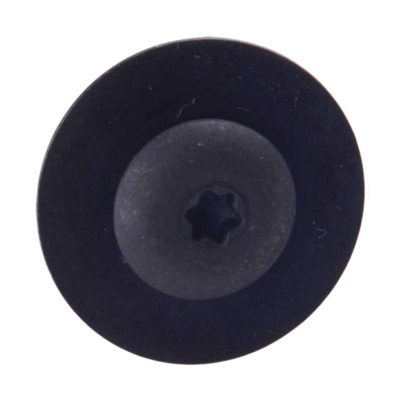 10pcs Fender Liner Screws Fits For Chevrolet GM 11548270 New