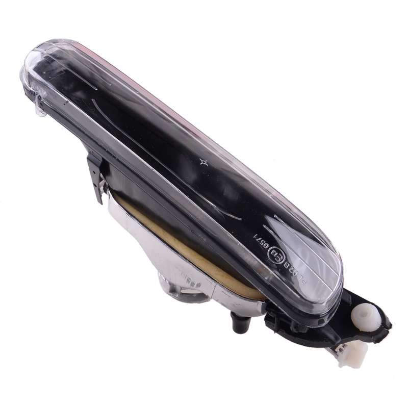 Clear Lens Fog Light Right Side Fit For BMW E46 3 Series 1999 2000 2001