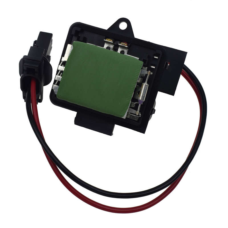 7701206104 Blower Motor Fan Resistance Heater For Renault Clio MK2 Box Kangoo