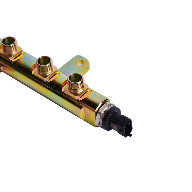 Fuel Rail with Sensor for Dodge Ram 6.7L Cummins Diesel 2007-2012 0445226044