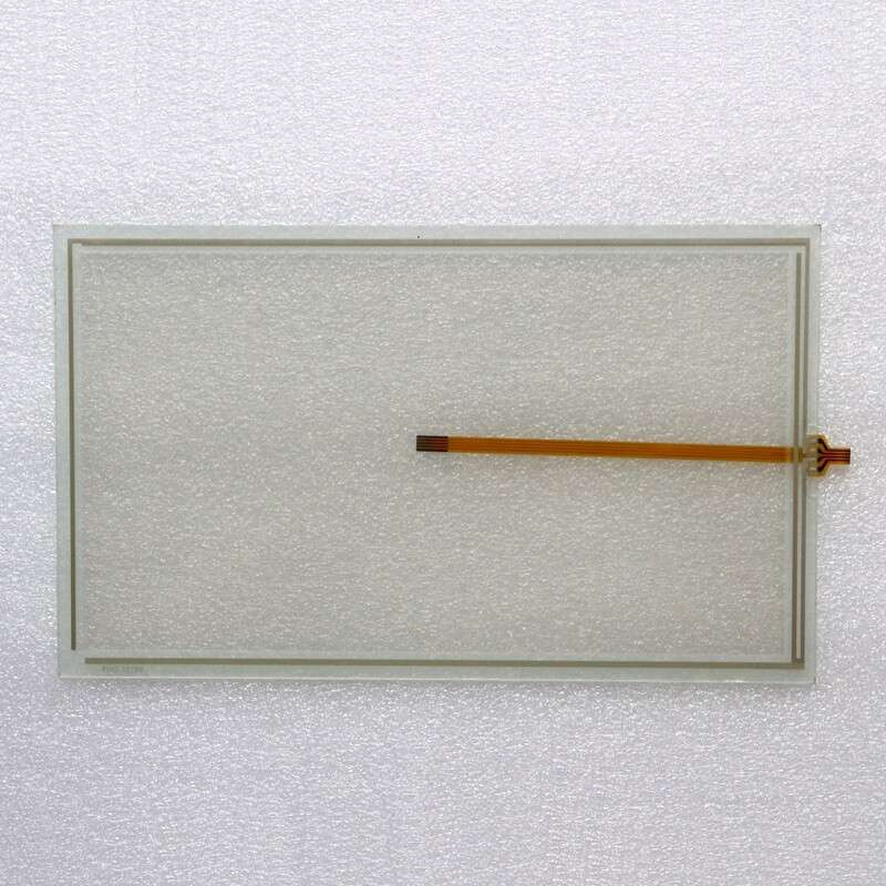 For Siemens SMART1000IE V3 6AV6648 6AV6 648-0CE11-3AX0 Film + Touch Screen