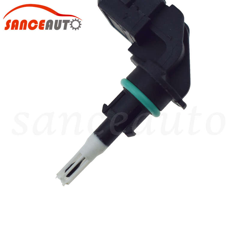 Intake Air Charge Temperature Sensor for BMW E92 E93 M3 Base 08-2013 13627792203