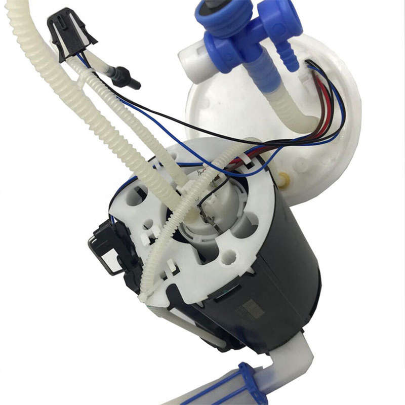C2Z3907 CZC25749 Fuel Pump Module Assembly For Jaguar XF 4.2L V8 2007-2015