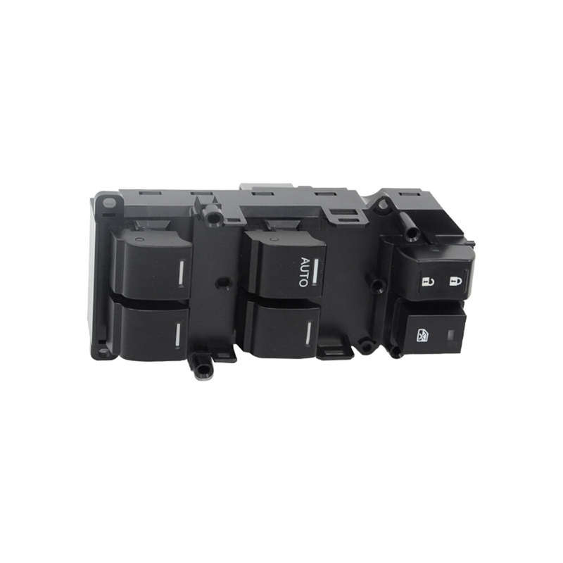 35750-T2A-A91 Driver Window Master Switch For Honda Accord Sedan EX-L 2013-2017