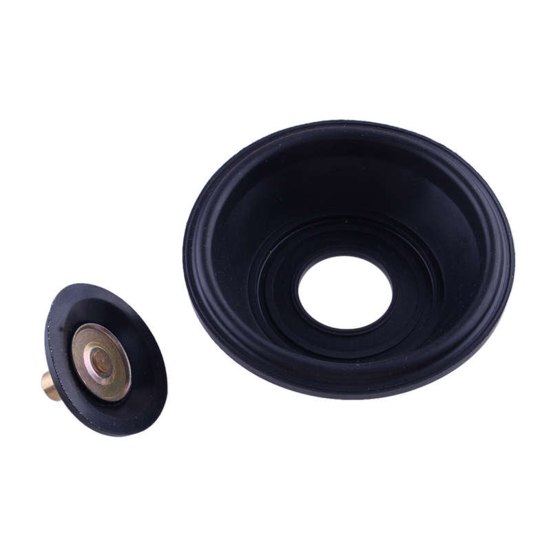 Carburetor Carb Repair Rebuild Kit Diaphragm Fit For Kawasaki KLR650 1987-2018