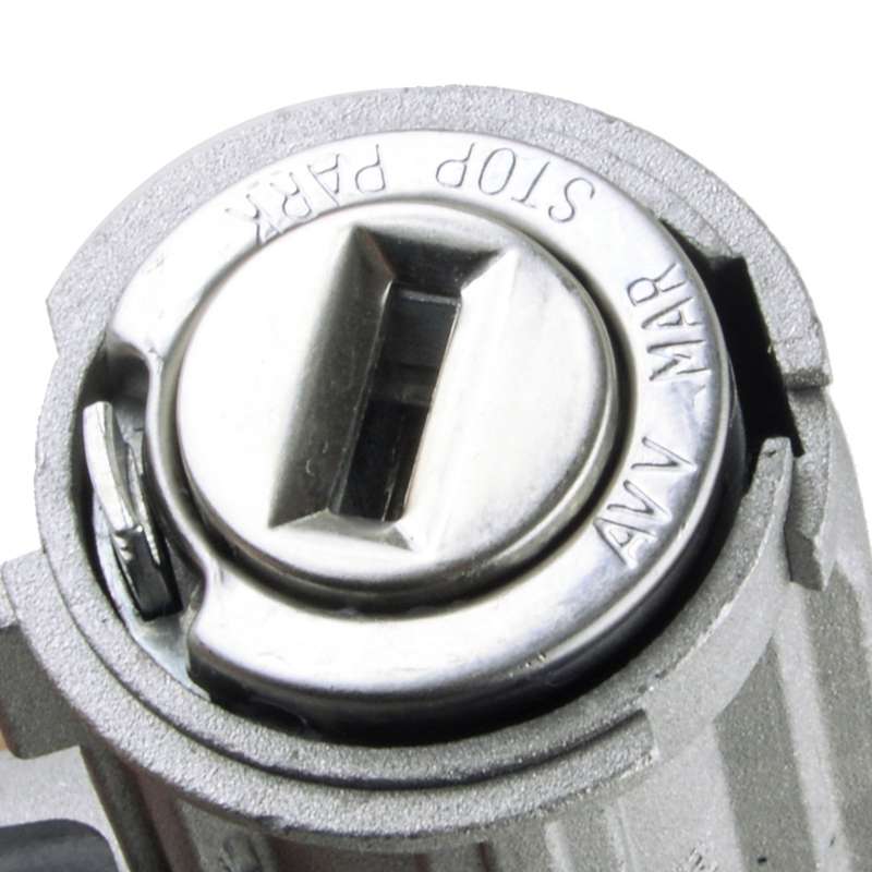 Ignition Lock Barrel Switch & Key Fit for Peugeot Boxer Citroen Replay 2006-17