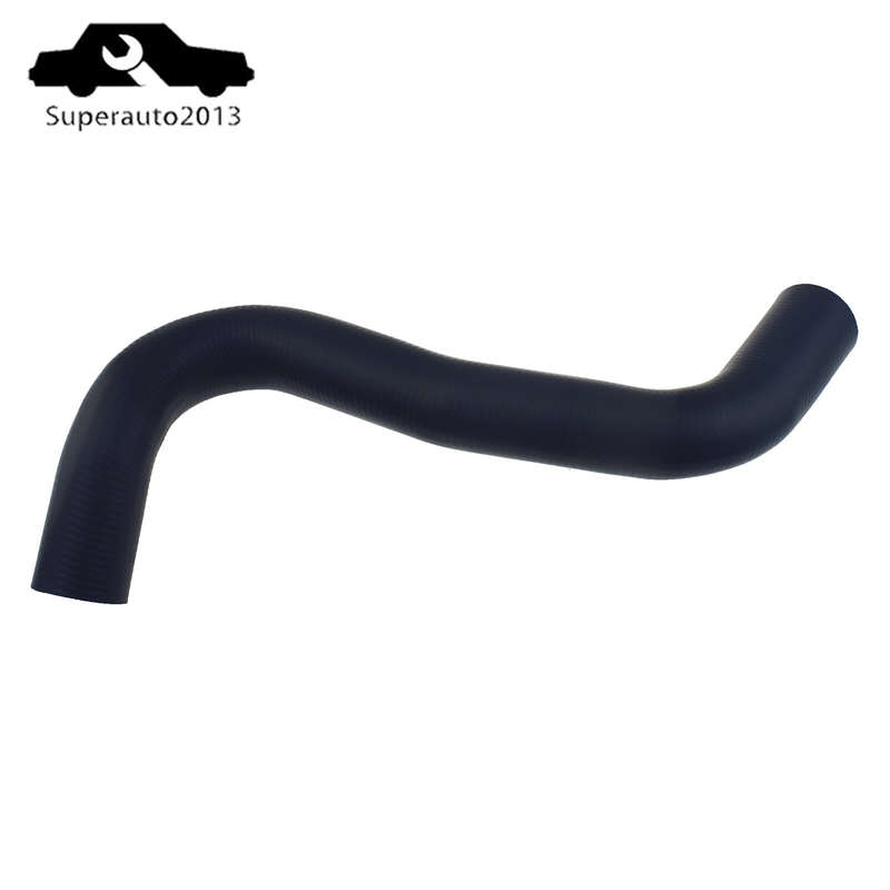 Coolant Lower Radiator Hose For Toyota 4Runner Lexus GX470 2003-2009 16572-50190