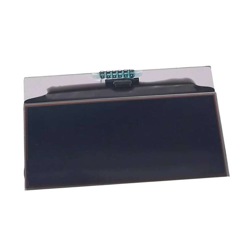 Dashboard Upgraded LCD Screen Display Fit for Toyota Yaris 2008-2011 Acc