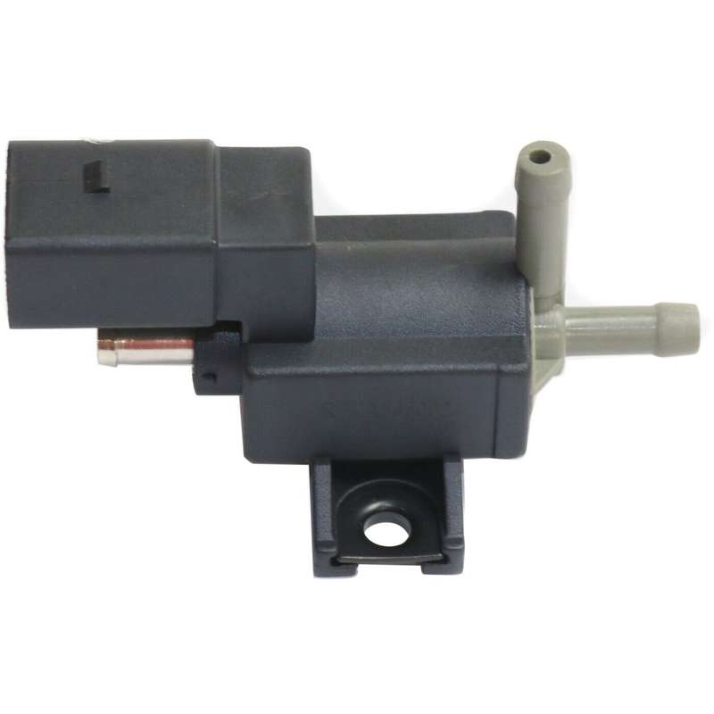 Turbocharger Boost Pressure Control Solenoid Valve 06F906283F For Audi VW Beetle