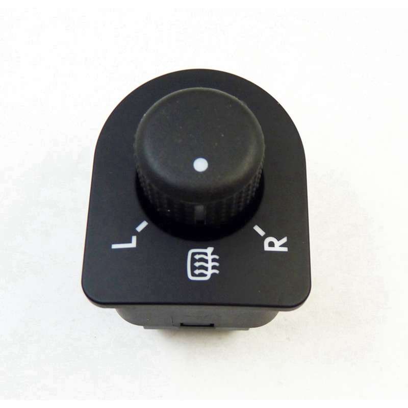Fit Skoda Octavia I MK1 1 VW PASSAT B5 GOLF MK4 Eletric Mirror Switch 1U1959565L