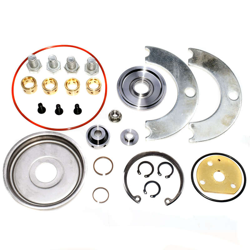 Fit T2 T25 T28 Turbo Rebuild Kit For Nissan Eclipse 95-99 431876-5065S
