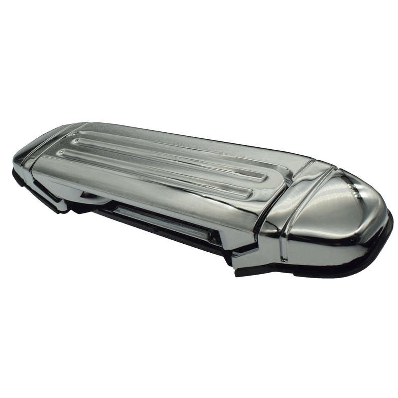 NEW Rear Right Exterior Door Handle For Mitsubishi PAJERO1992-199
