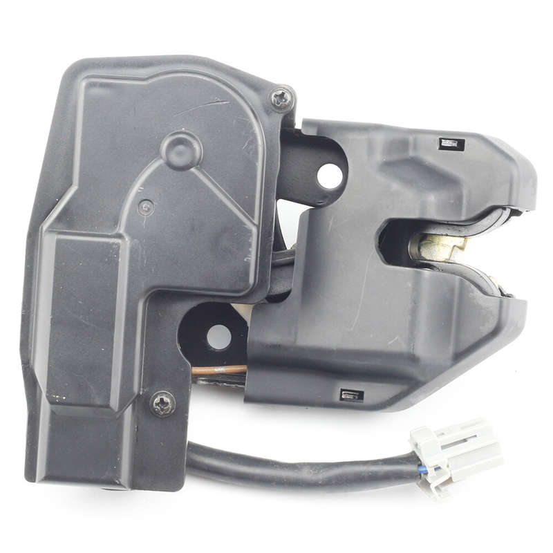 TRUNK LATCH LOCK TAILGATE ACTUATOR ASSEMBLY 74851S84A61 FOR 98-02 HONDA ACCORD