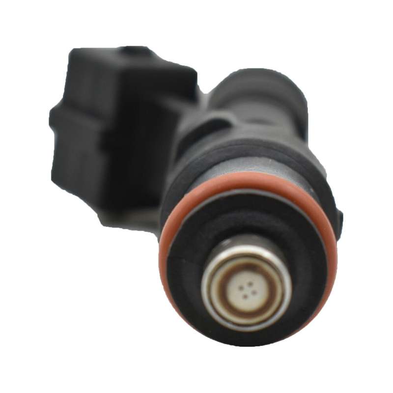 4PCS Fuel Injectors Nozzle For Chevrolet OPTRA Saloon Nubira 1.8 Lacetti J200 05