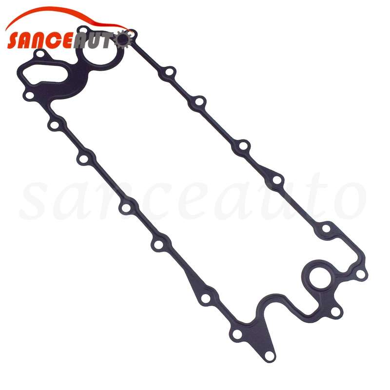 Engine Oil Cooler Gasket For Land Range Rover Sport Discovery LR4 3.0L LR010770