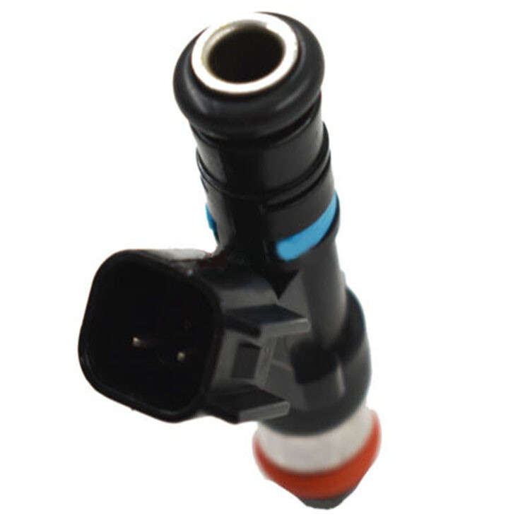 8x Fuel Injectors 0280158049 For Bosch GM LS2 6.0L Pontiac GTO C6 Corvette CTS-V
