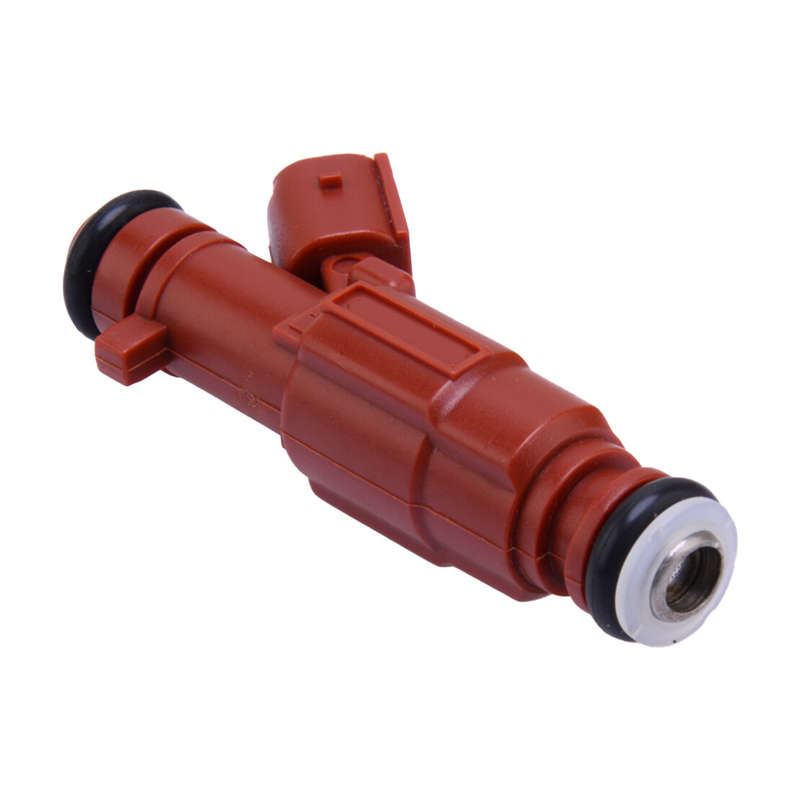 4pcs Fuel Injector Nozzle 353102E000 Fit For Hyundai Elantra Kia Forte 1.8L
