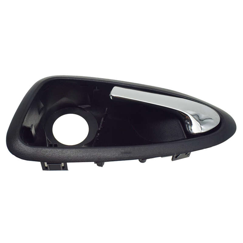 4PCS Front Rear Left & Right Interior Door Handles For Seat Ibiza 2009-2017